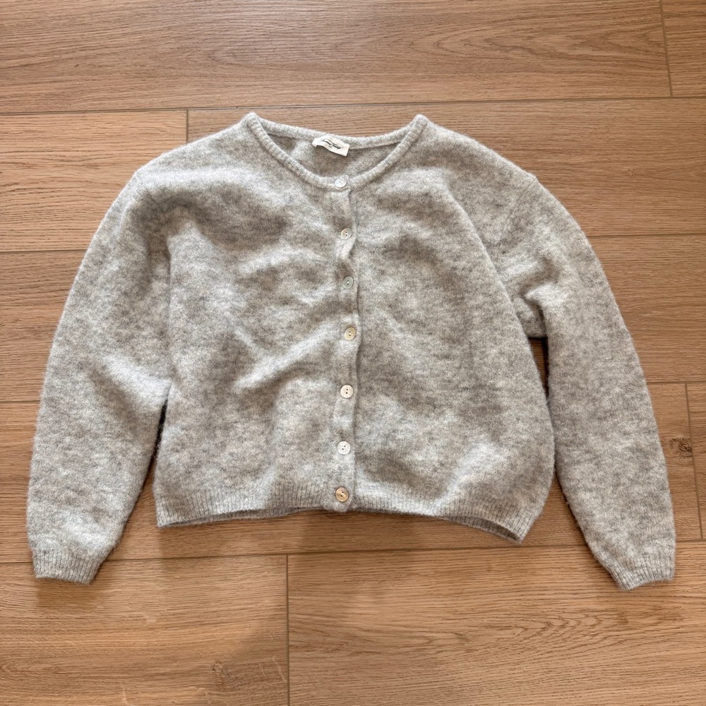 American Vintage Vitow Cardigan